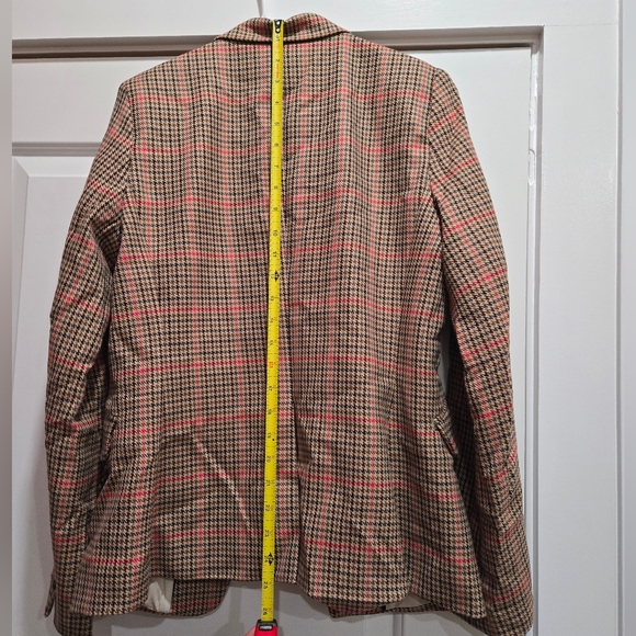 Banana Republic blazer size 8 - Picture 5 of 5